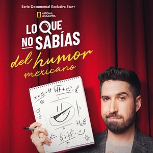 Foto Lo que no sabías del humor mexicano