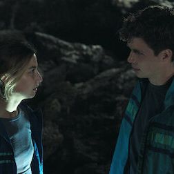 Foto Bienvenidos a Edén