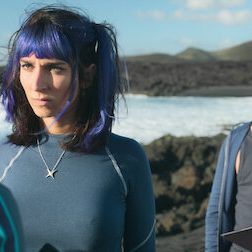 Foto Bienvenidos a Edén