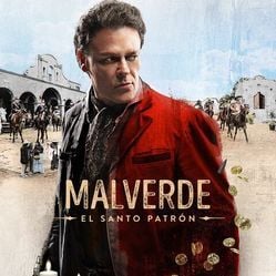 Foto Malverde: El Santo Patrón