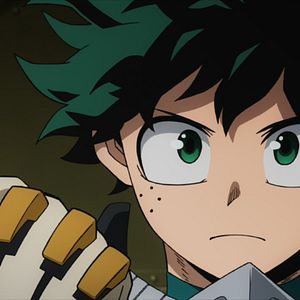 Foto My Hero Academia: Misión Mundial De Héroes