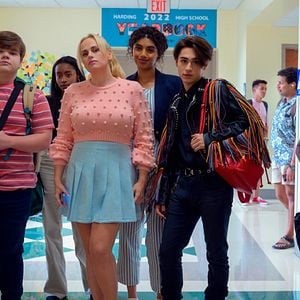 Foto El año de mi graduación