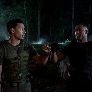 Foto La primera muerte