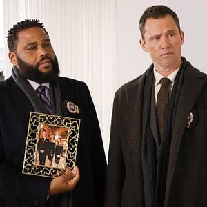 Foto Jeffrey Donovan