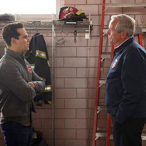 Foto Chicago Fire