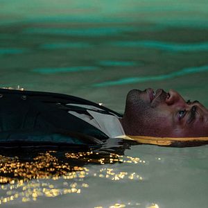 Foto Chiwetel Ejiofor