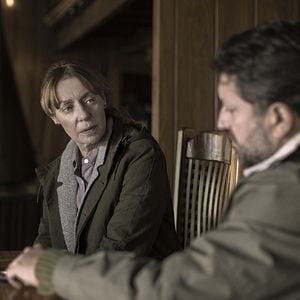 Foto 42 días en la oscuridad