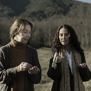 Foto 42 días en la oscuridad