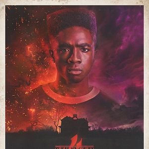 Foto Stranger Things