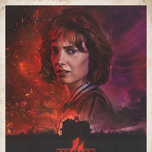 Foto Stranger Things