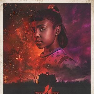 Foto Stranger Things