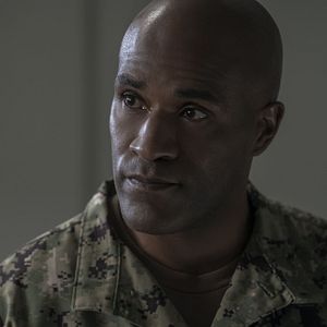 Foto LaMonica Garrett