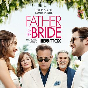 Foto El padre de la novia