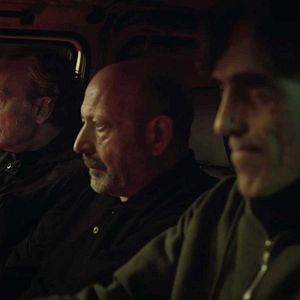 Foto Manuel Tallafé