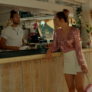 Foto A la mierda el amor... otra vez