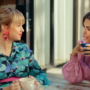 Foto A la mierda el amor... otra vez