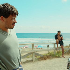 Foto A la mierda el amor... otra vez