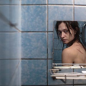 Foto Butterfly vision