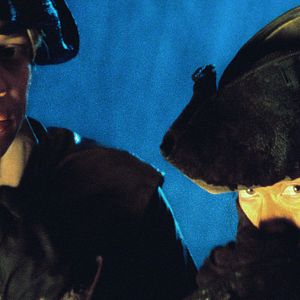 Foto Samuel Le Bihan