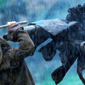 Foto Pacto con lobos