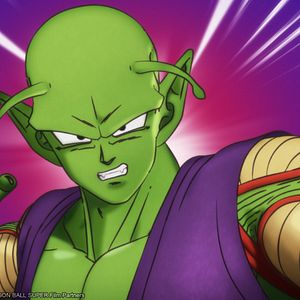 Foto Dragon Ball Super: Superhéroe