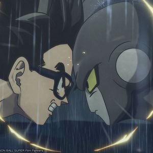 Foto Dragon Ball Super: Superhéroe