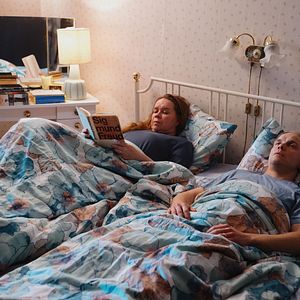 Foto The Woodcutter Story