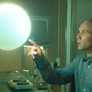 Foto The Woodcutter Story