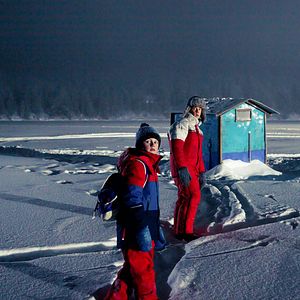 Foto The Woodcutter Story