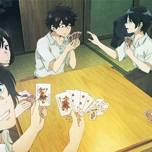 Foto Sing a Bit of Harmony