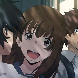 Foto Sing a Bit of Harmony