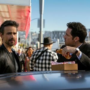 Foto El abogado del Lincoln