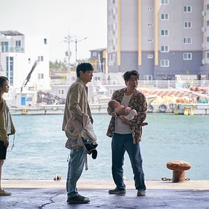 Foto Broker: Intercambiando Vidas