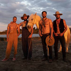 Foto Guillaume Labbé