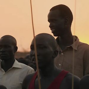 Foto For the Sake of Peace