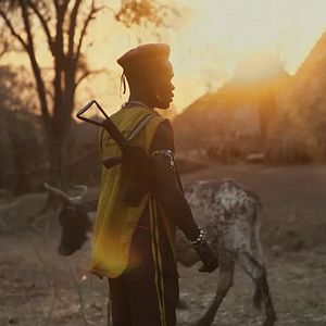 Foto For the Sake of Peace