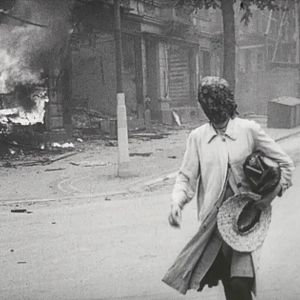 Foto The Natural History of Destruction