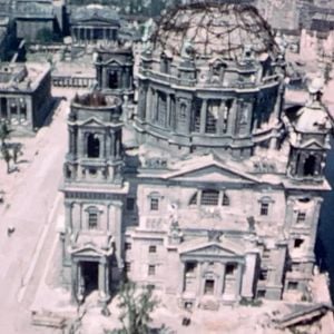 Foto The Natural History of Destruction