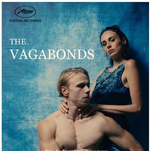 Foto The Vagabonds