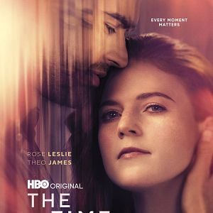 Foto La esposa del viajero en el tiempo