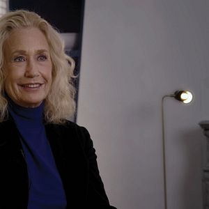 Foto Brigitte Fossey