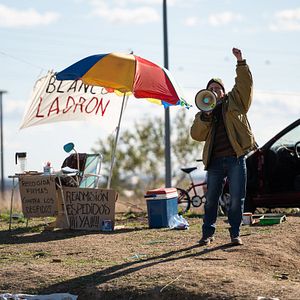 Foto El buen patrón
