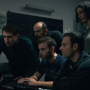 Foto La noche del crimen