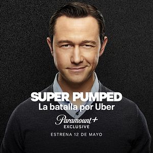 Foto Super Pumped: La batalla por Uber