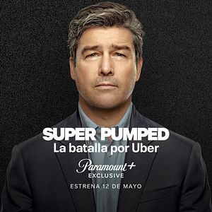 Foto Super Pumped: La batalla por Uber
