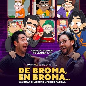 Foto De Broma en Broma