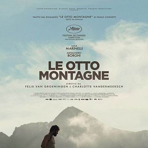 Foto The Eight Mountains