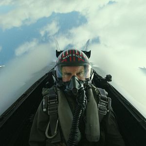 Foto Top Gun: Maverick