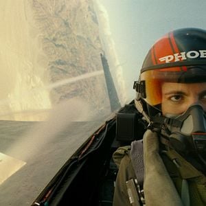 Foto Top Gun: Maverick