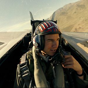 Foto Top Gun: Maverick